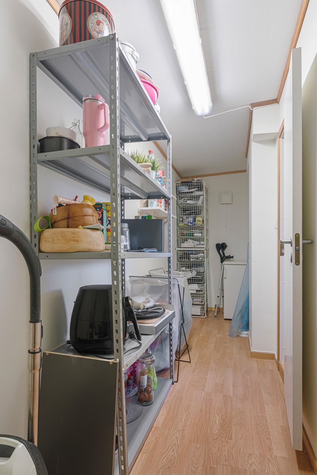 Praktisk bod ved kjøkkenet Galleribilde