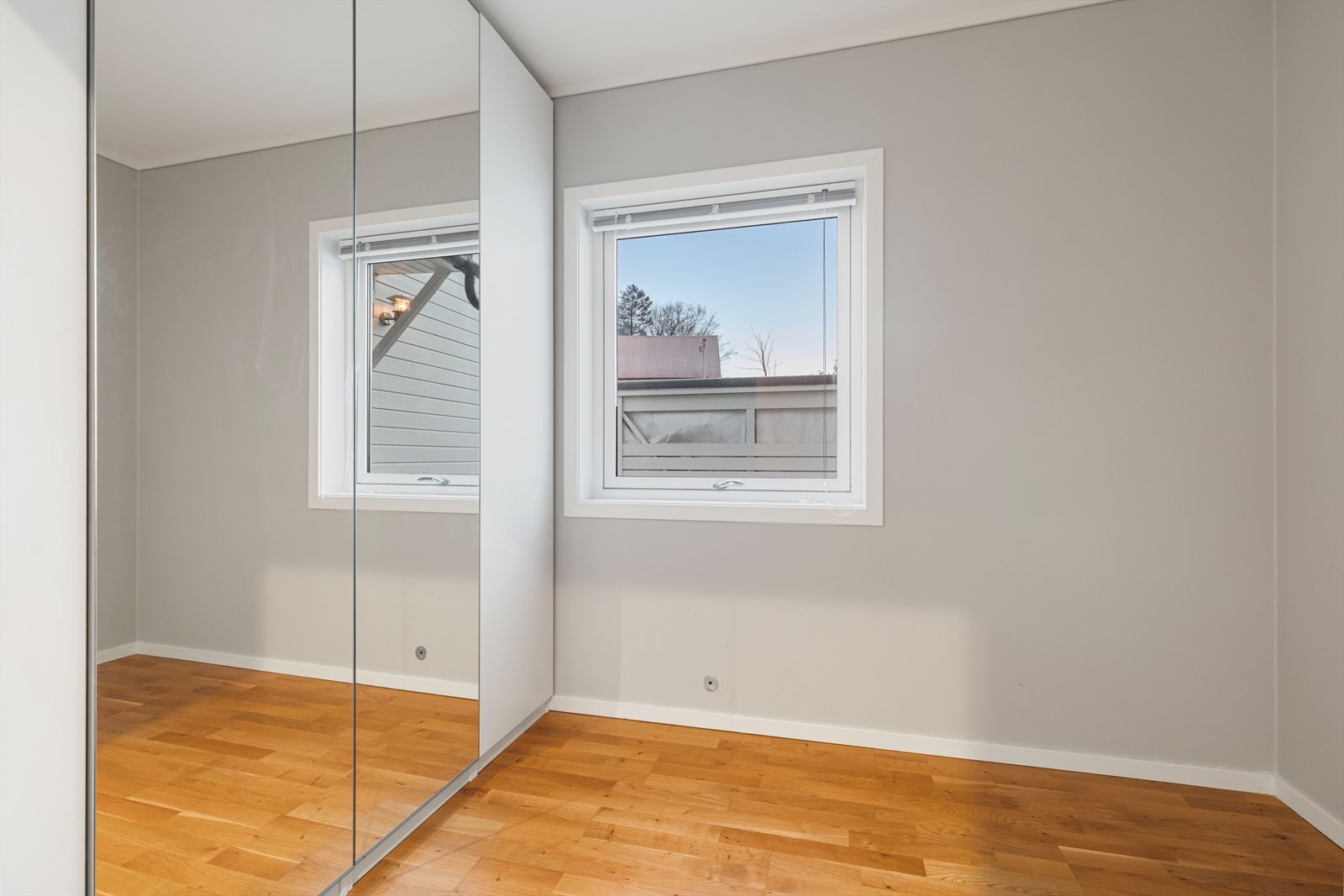 Soverom 2 i 1. etasje Galleribilde