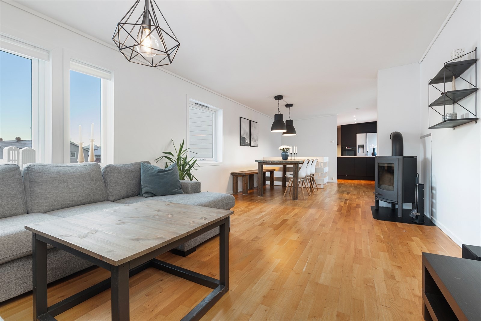 Velkommen til Grova 36! Galleribilde