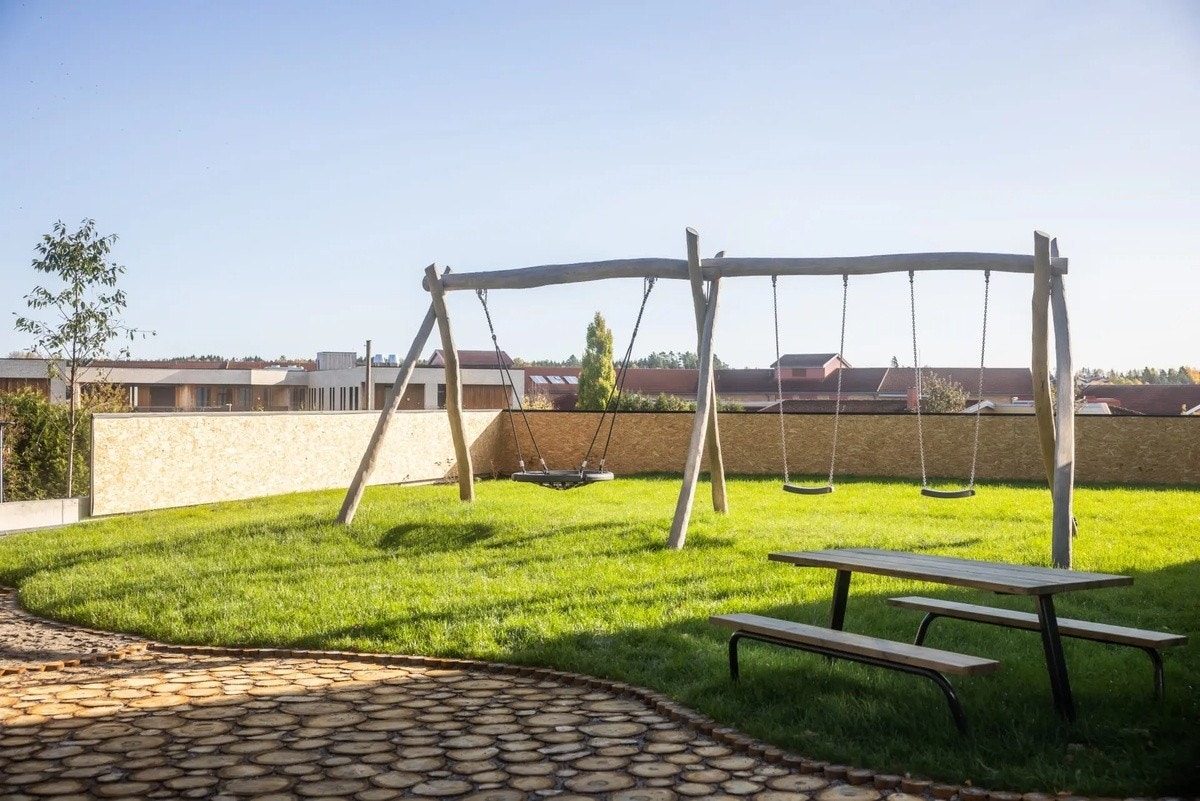 Husker ved grillområdet Galleribilde