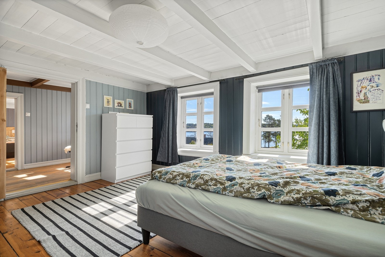 Soverom 2 i 2. etg. Galleribilde