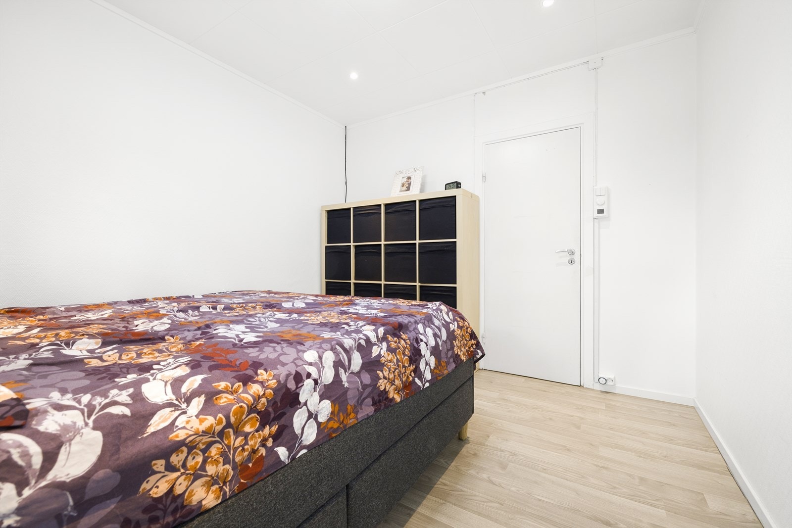 God plass til diverse oppbevaring. Galleribilde