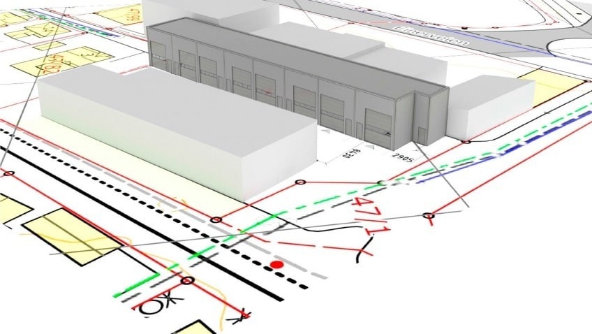 Kun ment som et illustrasjonsbilde. Leietaker kan være med å påvirke fasade etter nærmere avtale. Galleribilde
