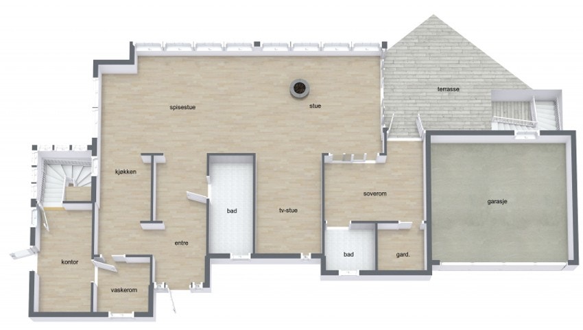 kr_prins_olavs_veg_16_1 Galleribilde