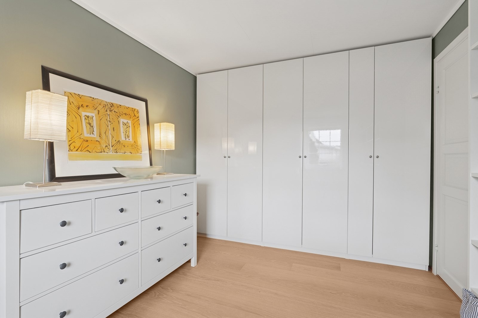 Soverom 2. Galleribilde