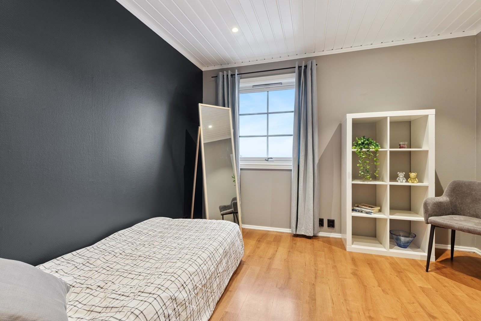 Soverom nr. 3 Galleribilde