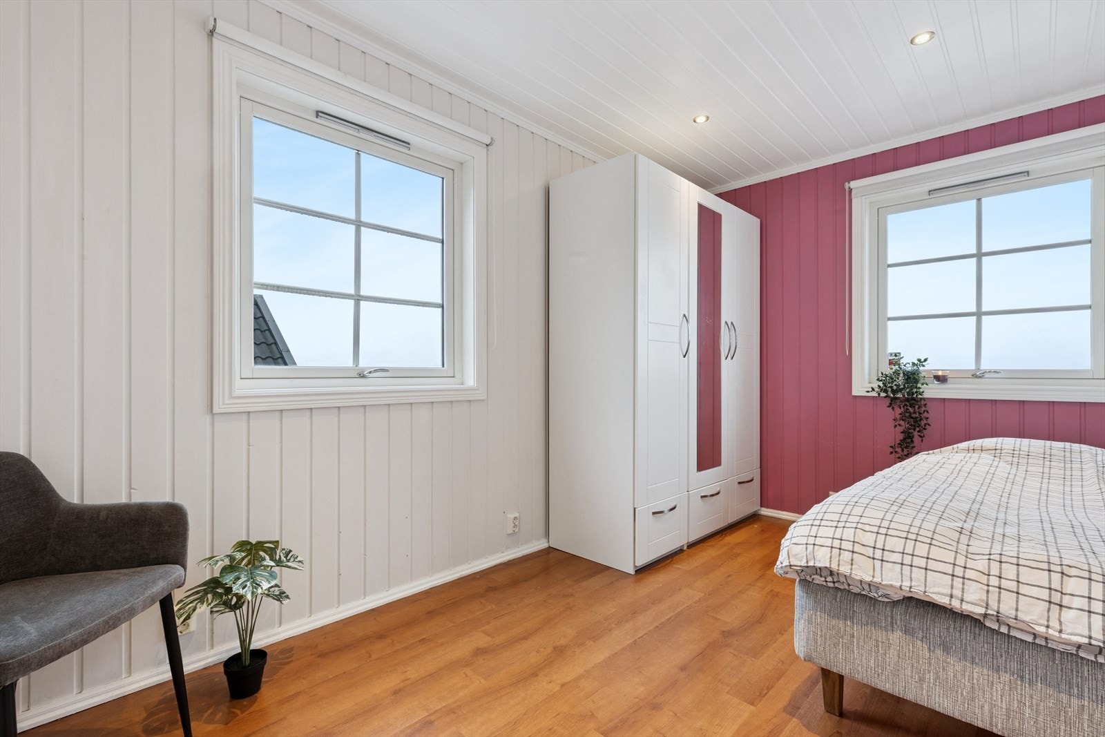 Soverom nr. 2 Galleribilde