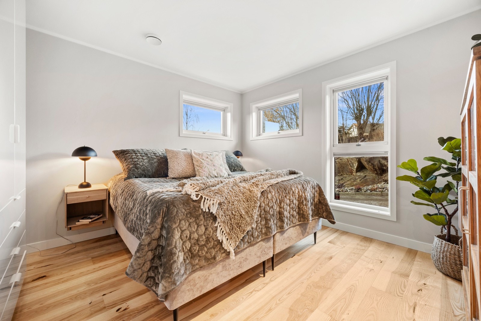 Soverom nr 2 Galleribilde