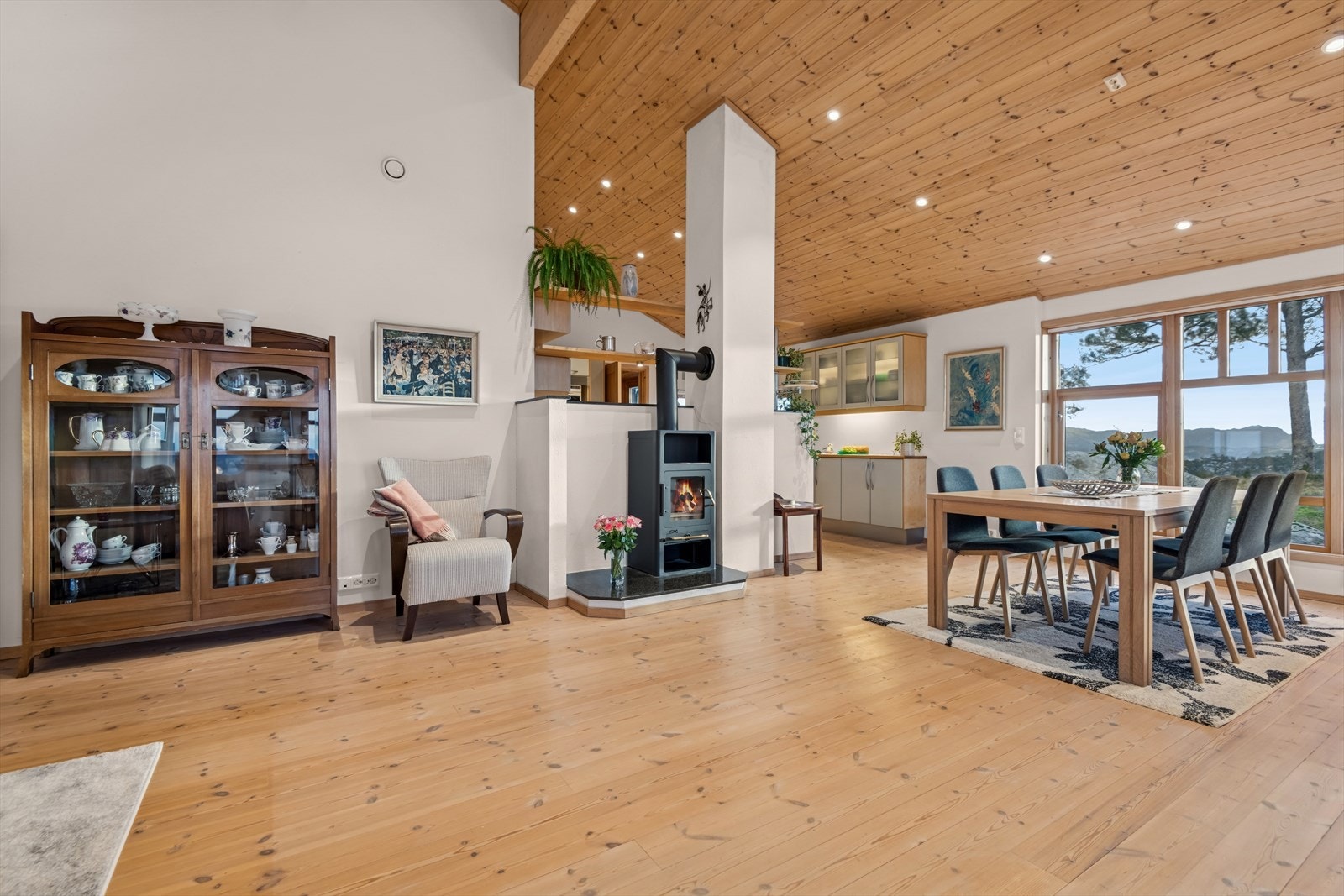 Vedovn. Galleribilde