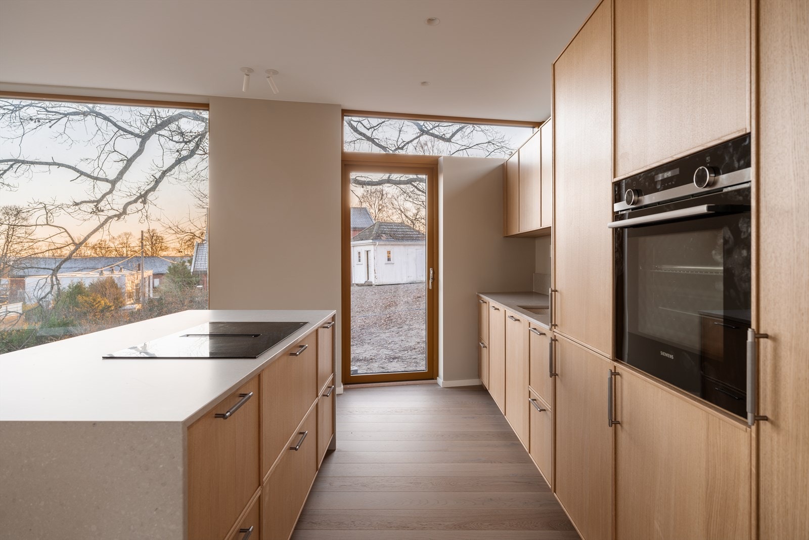 Kvalitetskjøkken - skreddersøm - fra Bekkestua kjøkkensenter Galleribilde