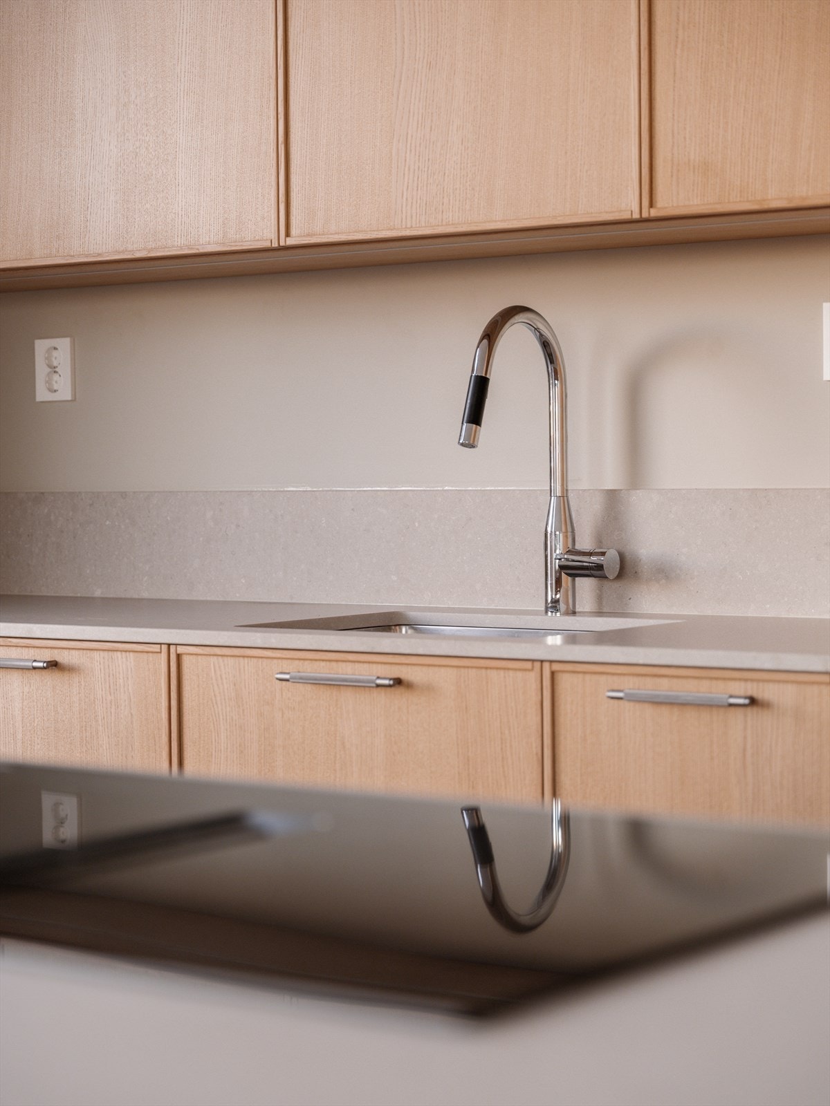 Kompositt benkeplater Galleribilde