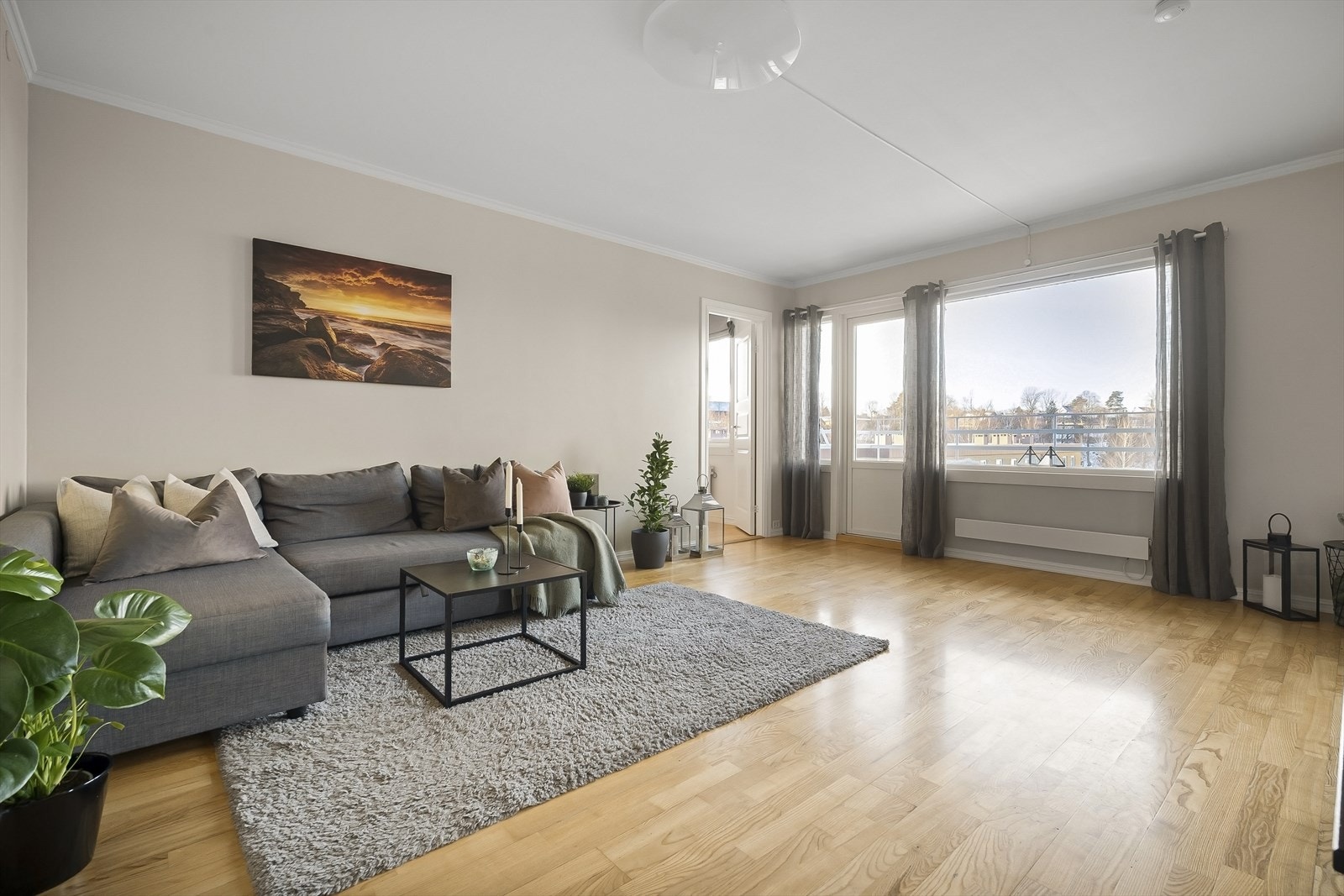 - Foto: Martine Eren - Galleribilde