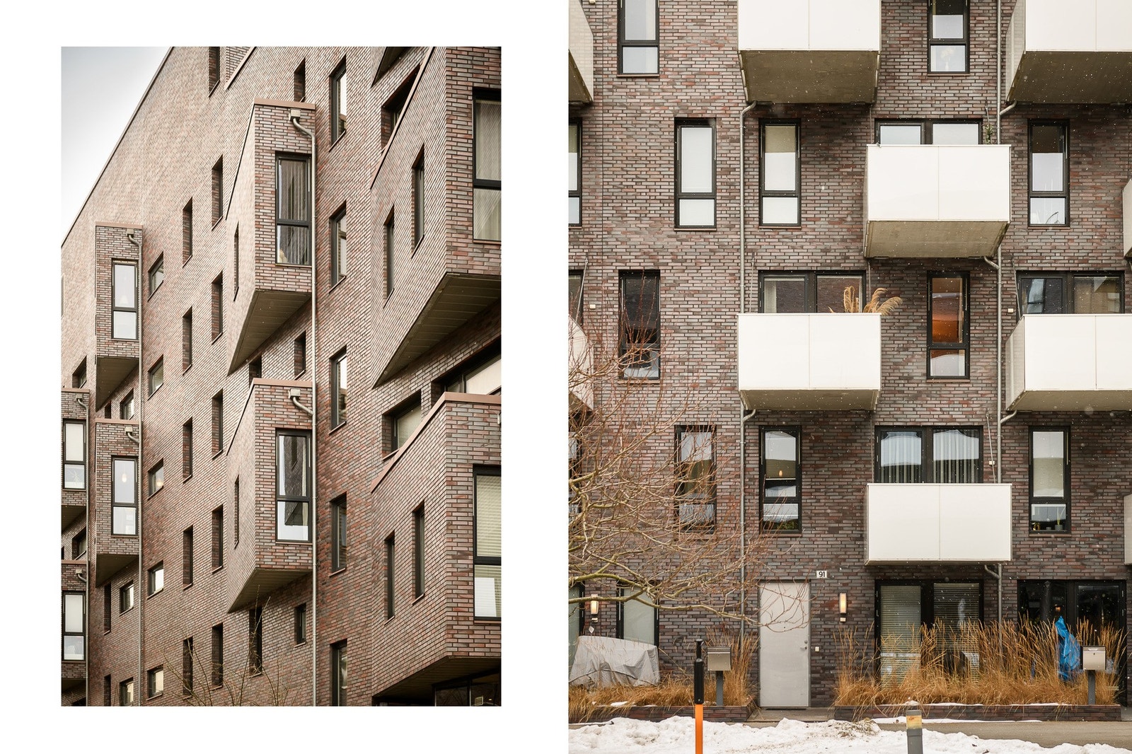 Velkommen til en gjennomtenkt 4-roms nær fjorden på Sørenga. Galleribilde