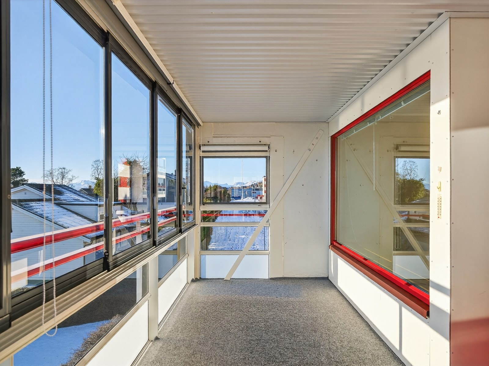 Veranda Galleribilde