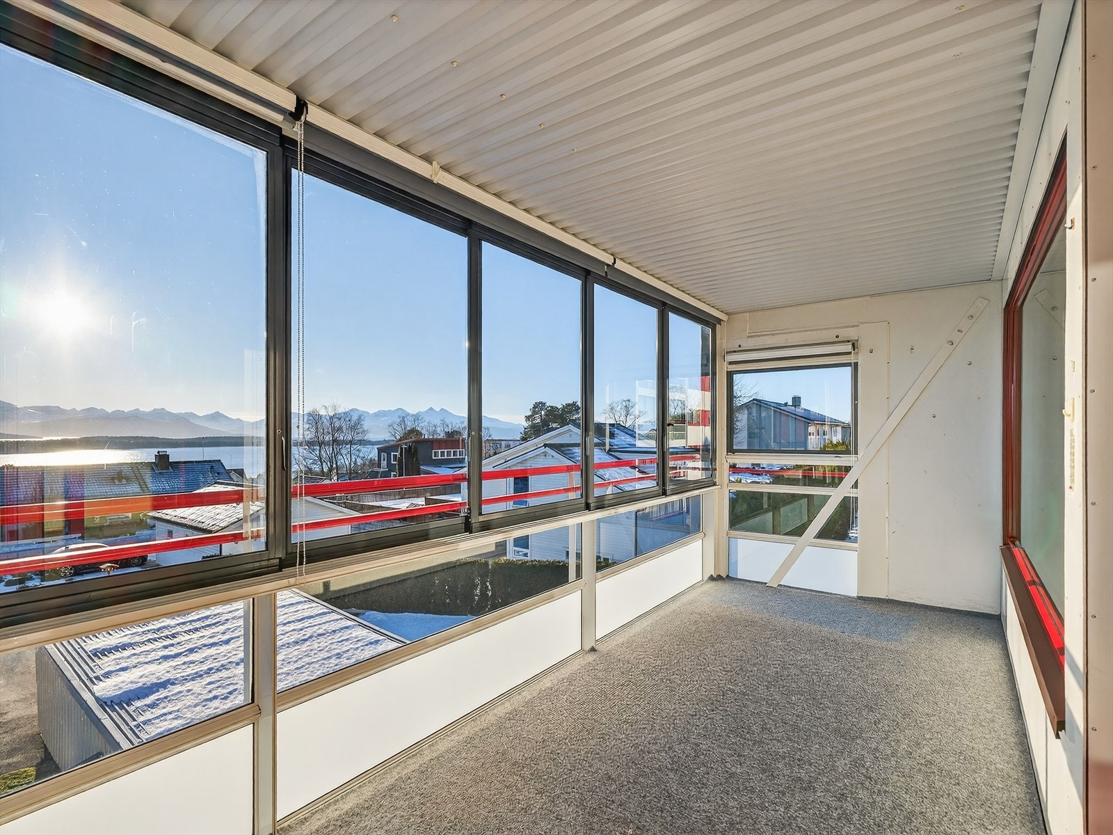 Veranda Galleribilde