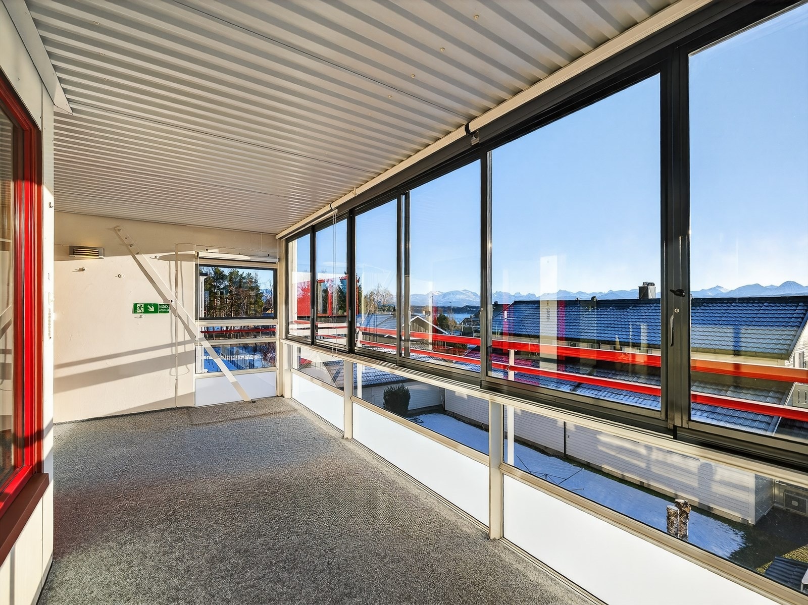 Veranda Galleribilde