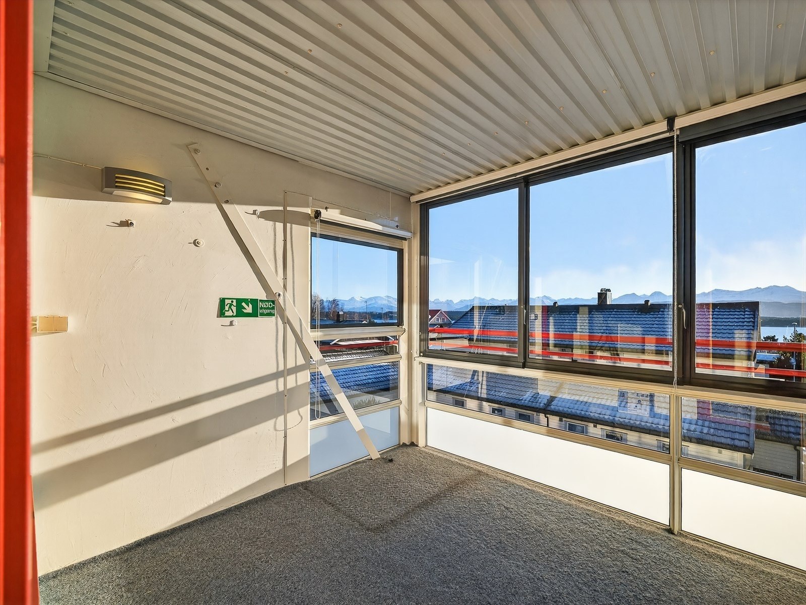 Veranda Galleribilde