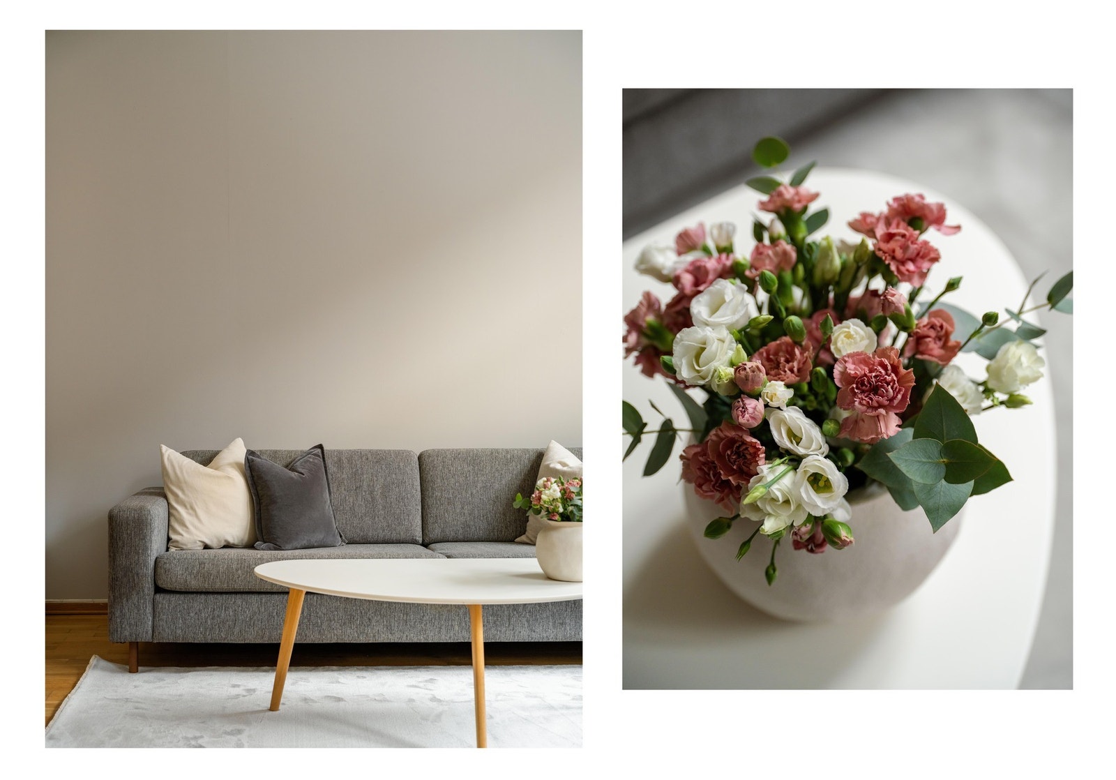 Velkommen til visning! Sees vi? :-) Galleribilde