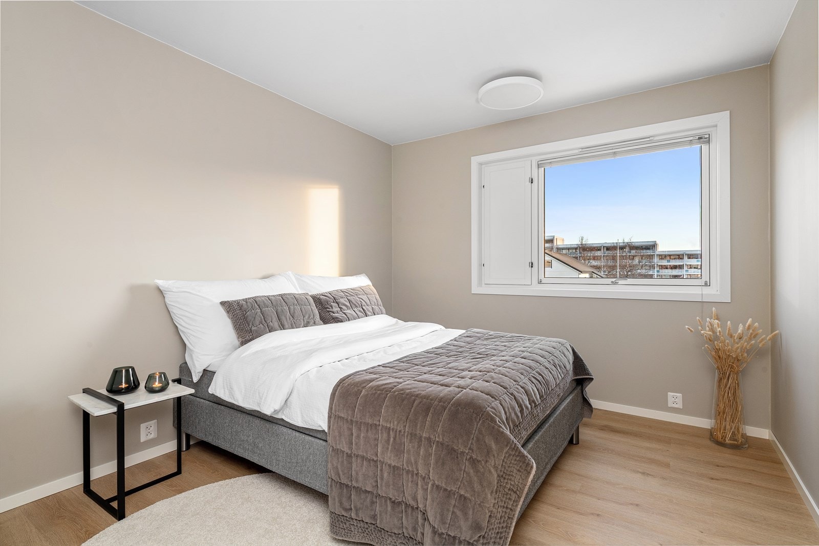 Soverom Galleribilde