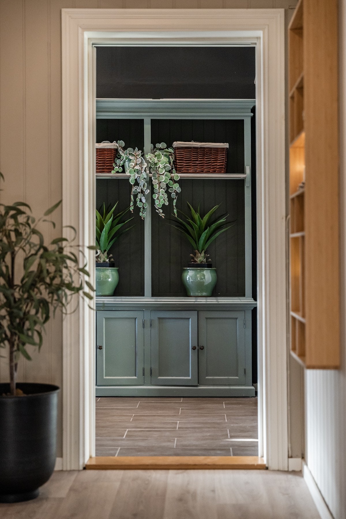 Husk å avklare din finansiering før du går på visning og start prosessen i god tid. Galleribilde