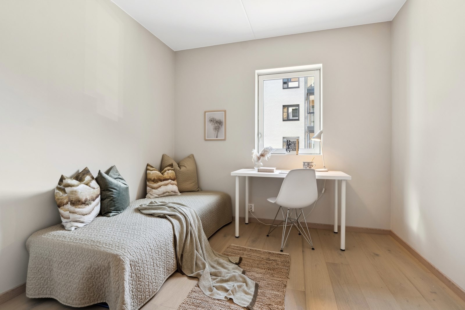 Soverom 2 Galleribilde