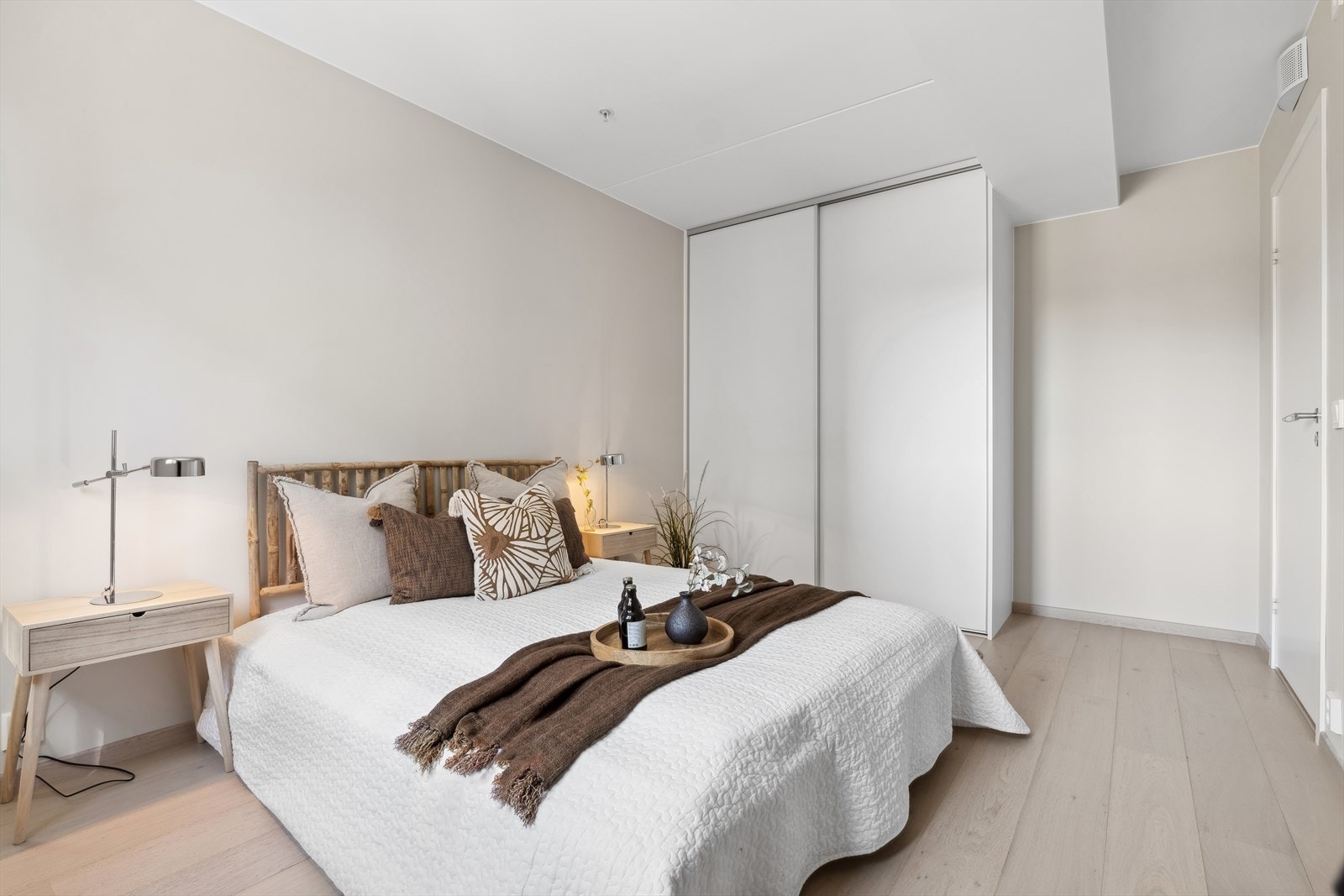 Soverom 1 Galleribilde