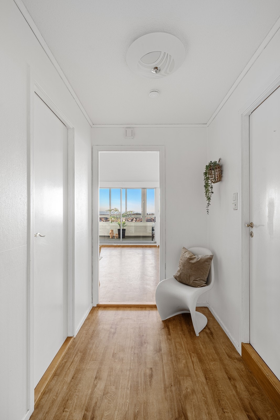 Velkommen inn Galleribilde