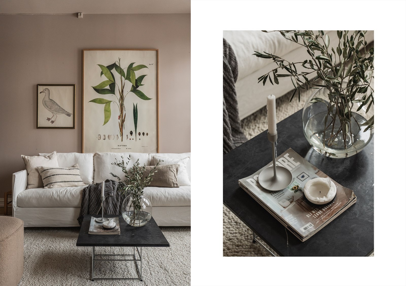 Varmtvann og kabel-TV/Internett er inkludert i fellesutgiftene Galleribilde