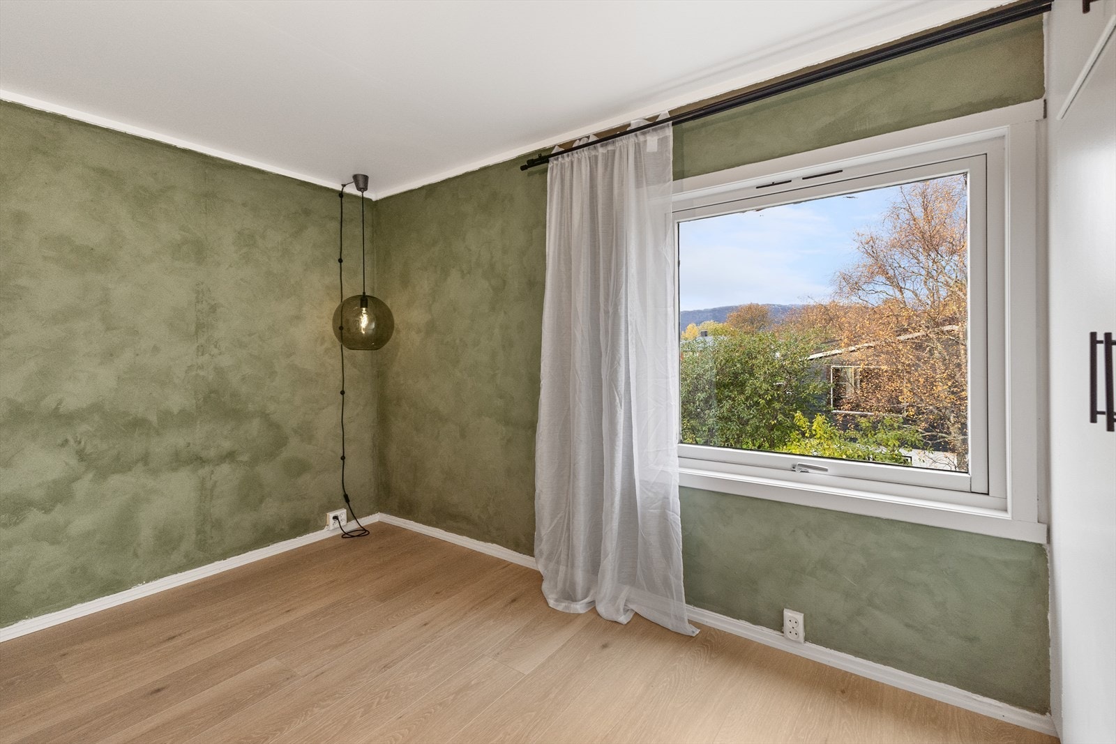 Soverom 3. Galleribilde