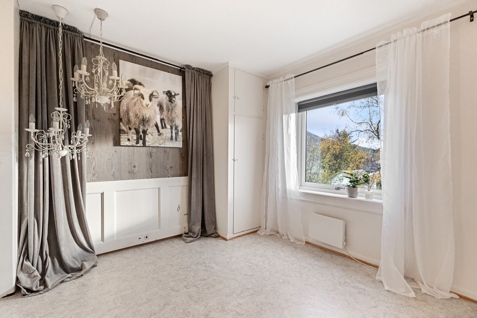 Soverom 1. Galleribilde