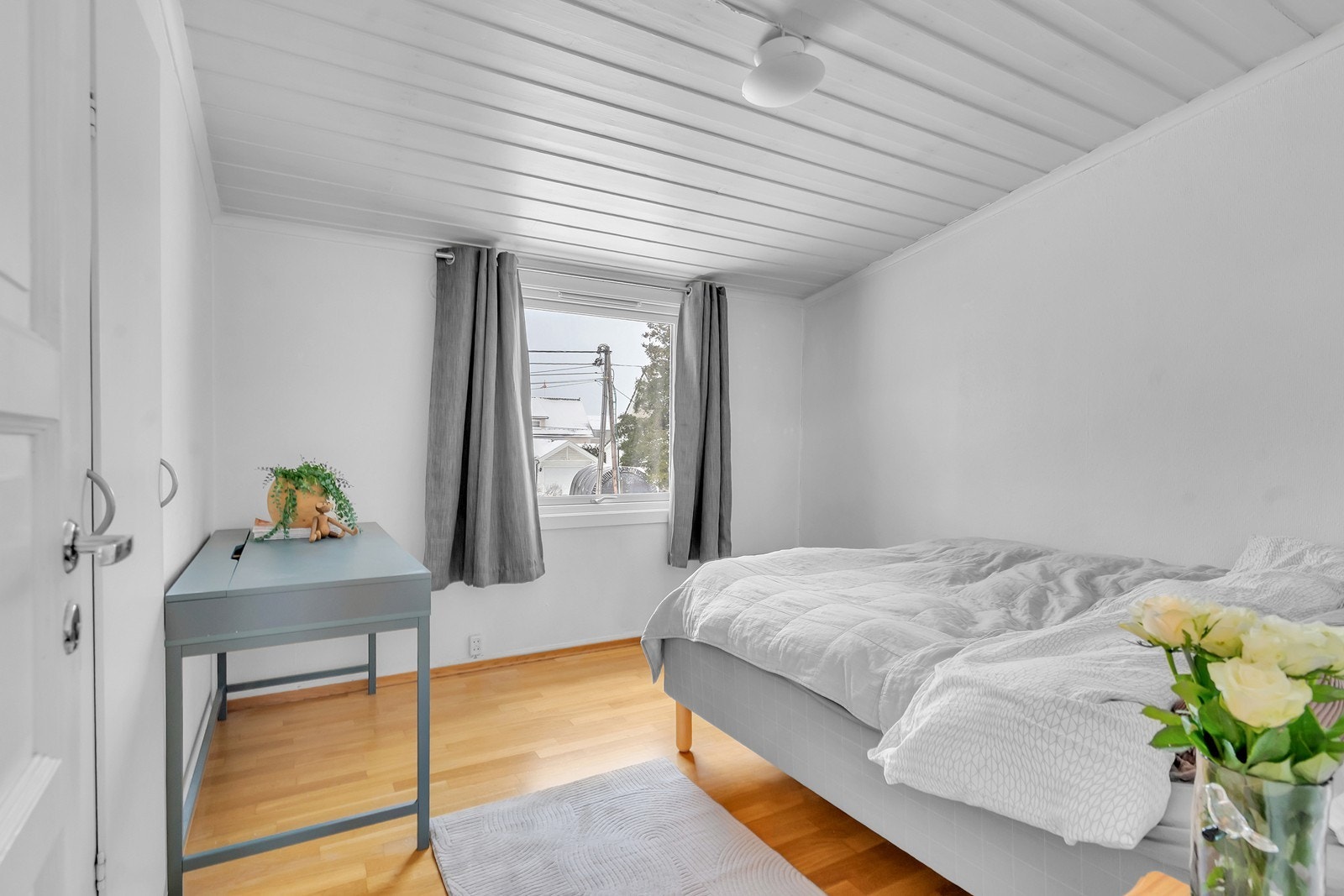 Soverom Galleribilde