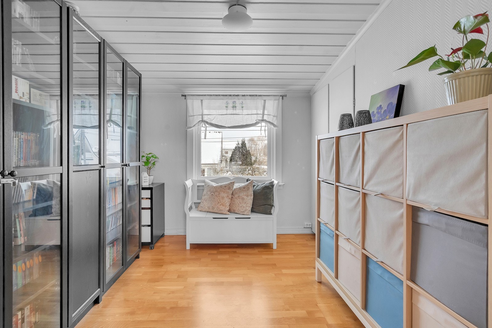 Soverom Galleribilde