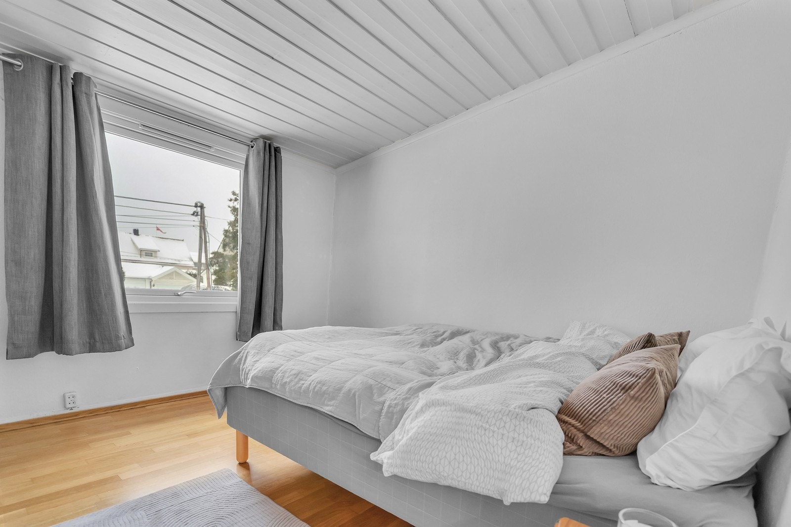 Soverom Galleribilde