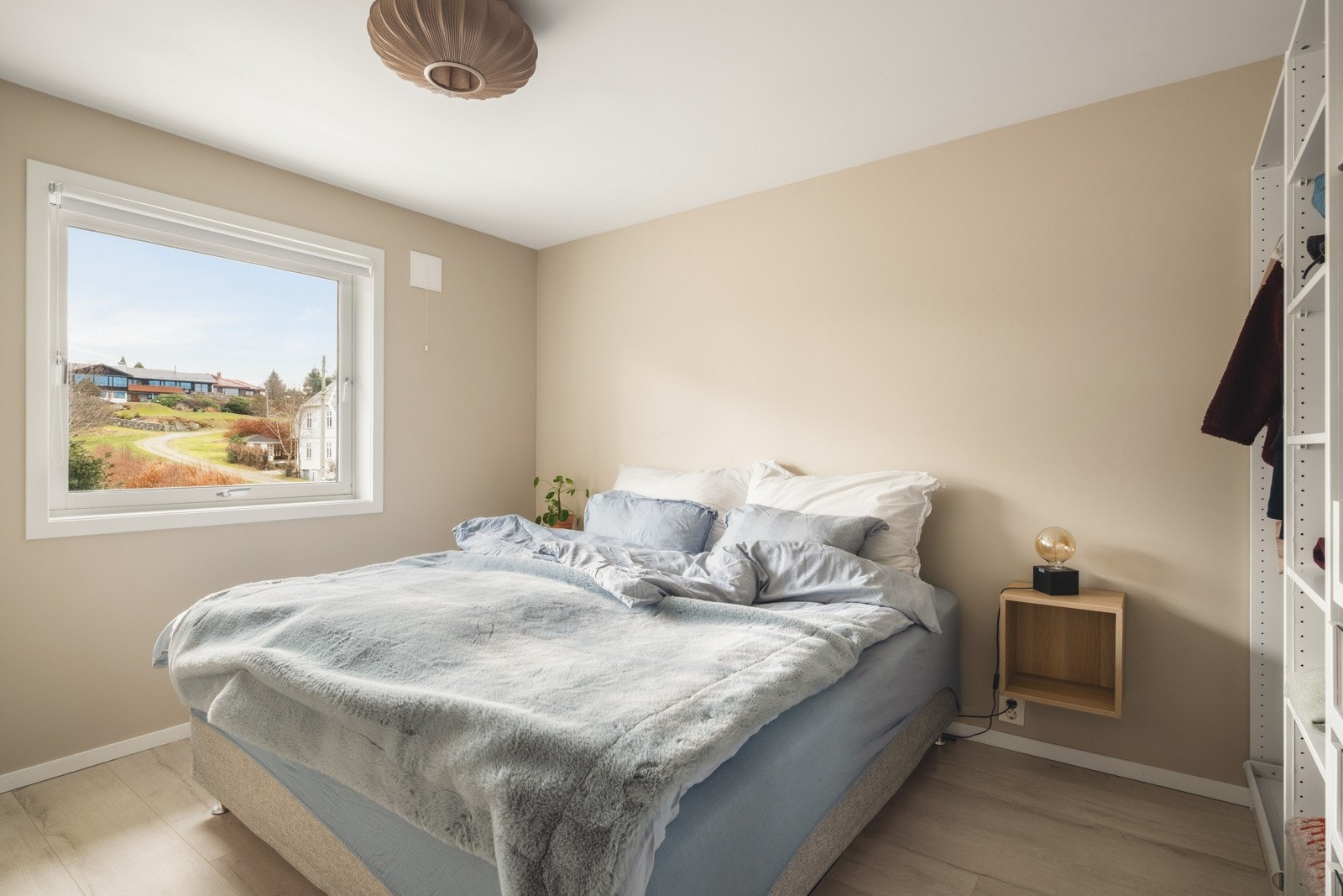 Hovedsoverom Galleribilde