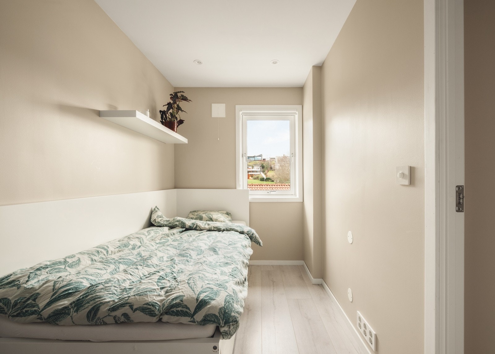 Soverom 2 Galleribilde