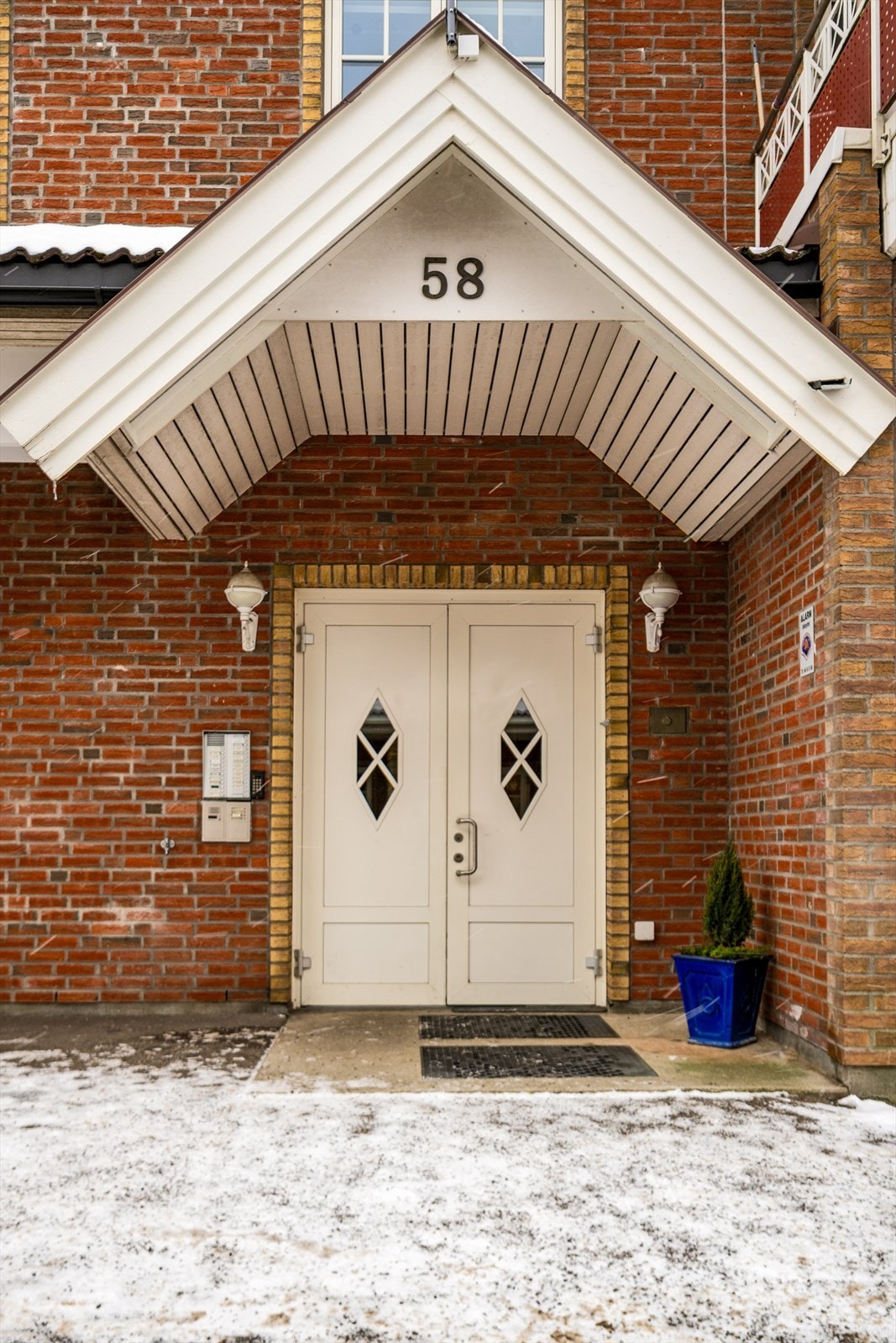 Velkommen til Fjellhamarveien 58! Galleribilde