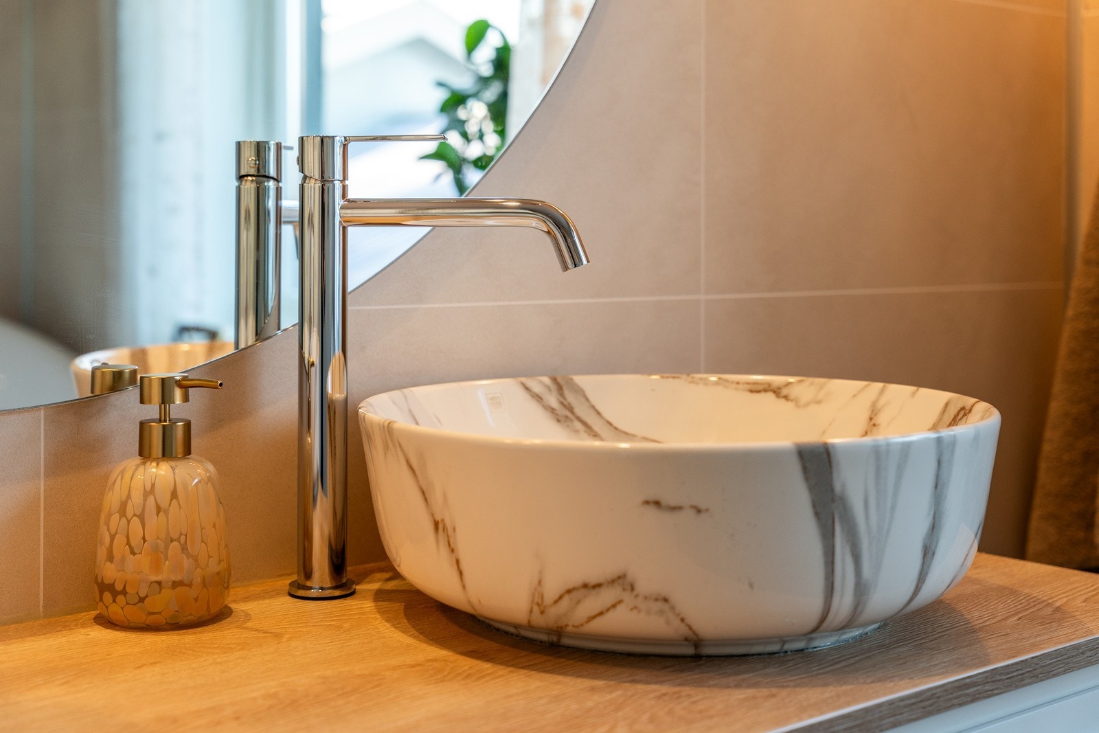 Detaljbilde. Galleribilde