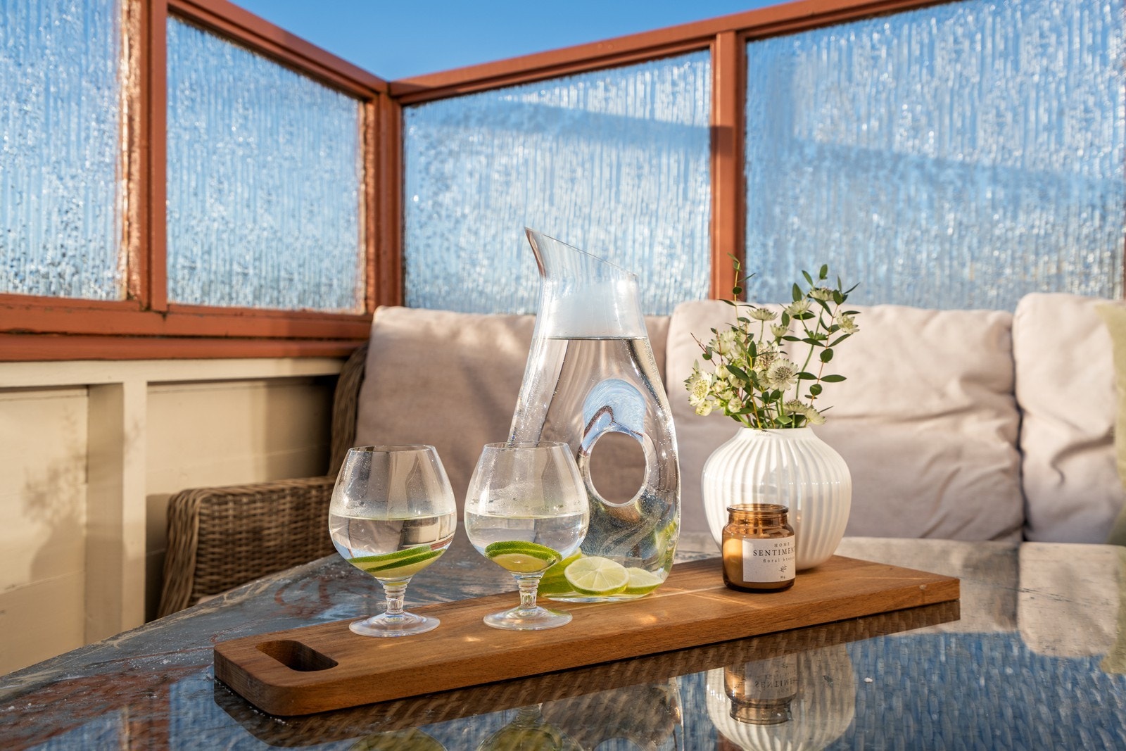 Detaljbilde. Galleribilde