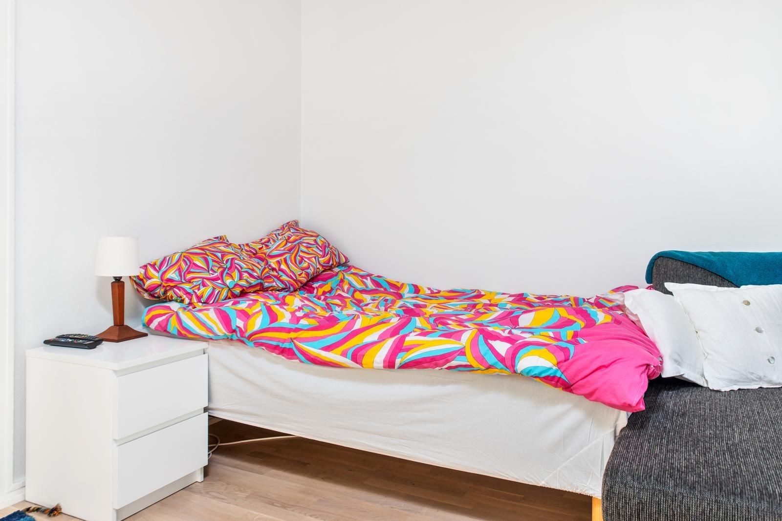 Oppholdsrom Galleribilde