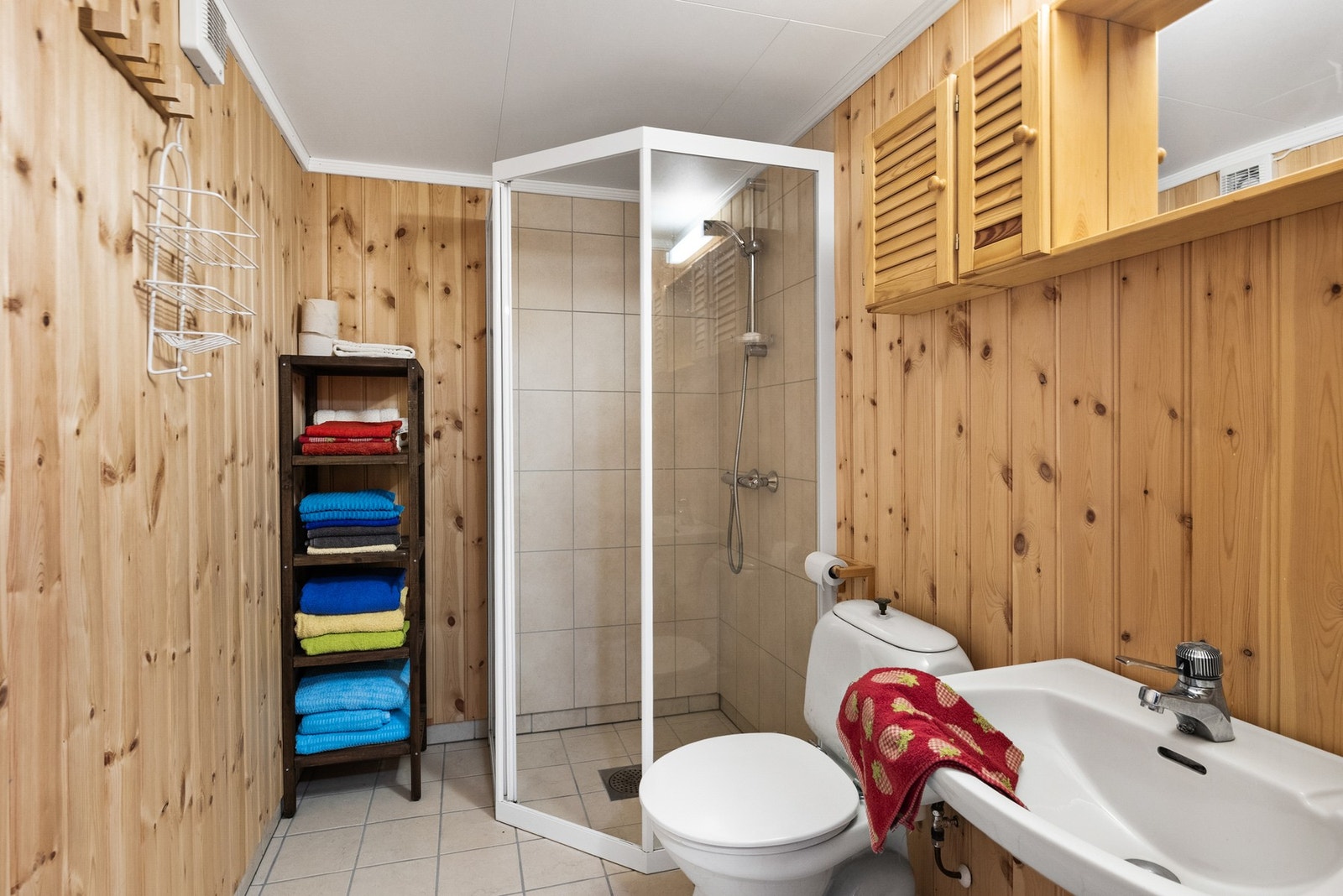 Bad i kjeller Galleribilde