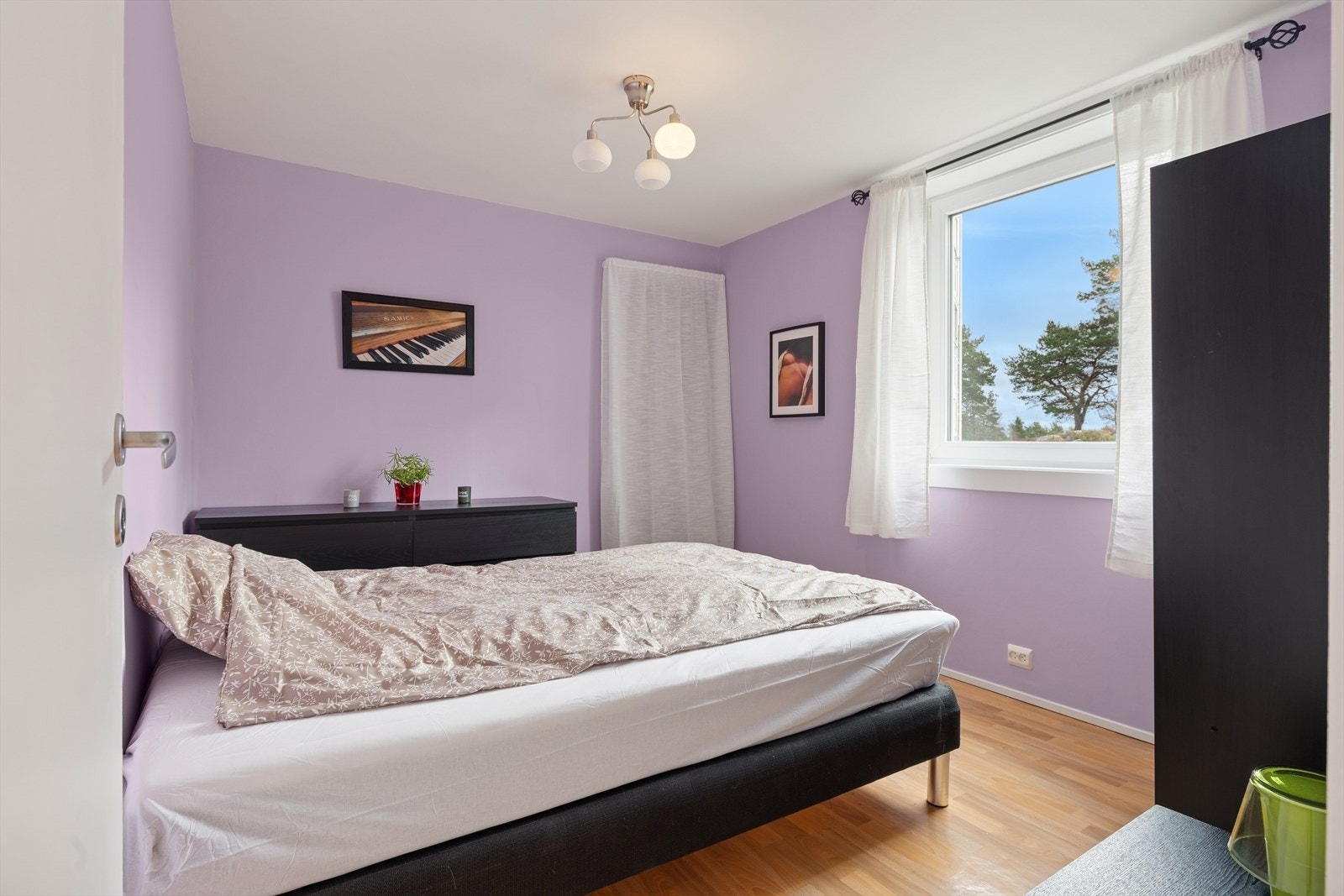 Soverom 2 Galleribilde