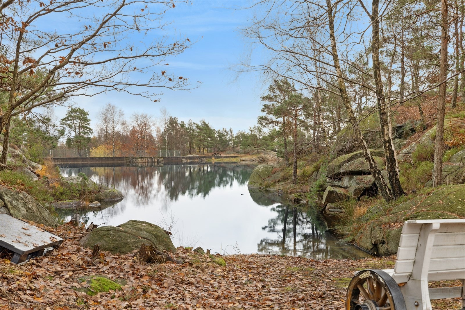 Nærområde Galleribilde