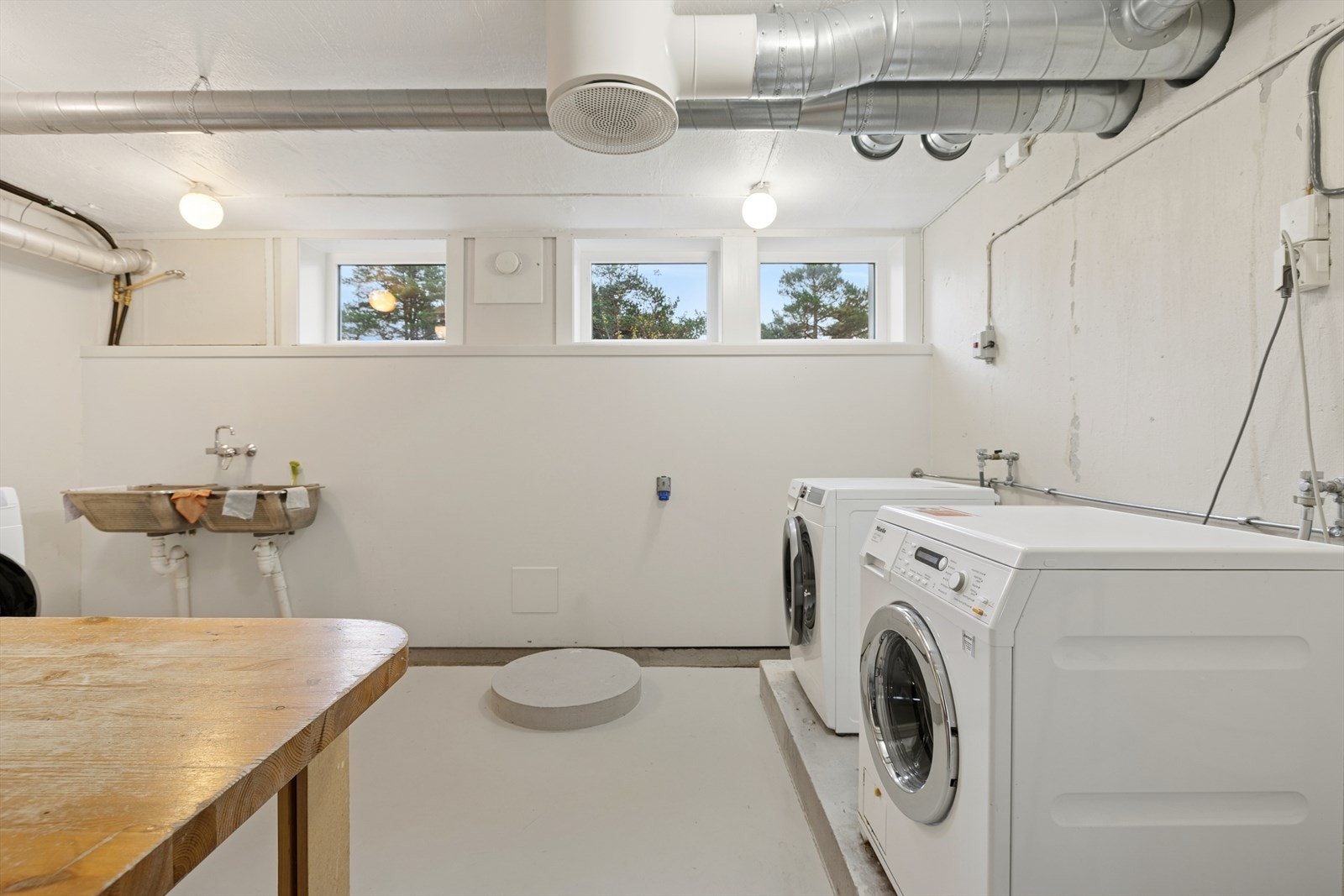 Fellesvaskeri Galleribilde