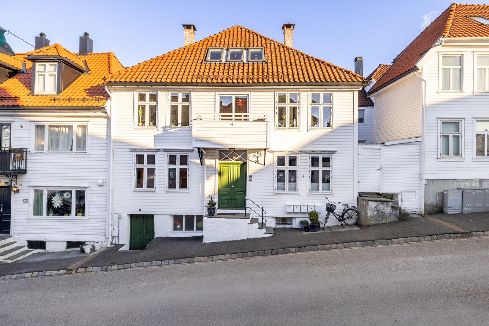 Er dette noe for deg? Da er du hjertelig velkommen på visning! Galleribilde