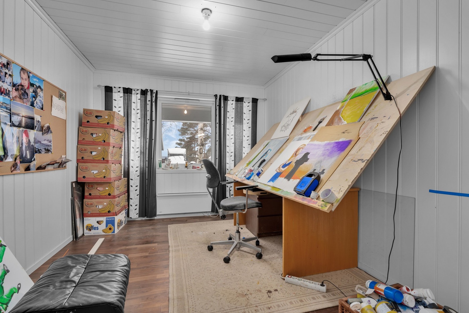 Soverom 2 Galleribilde