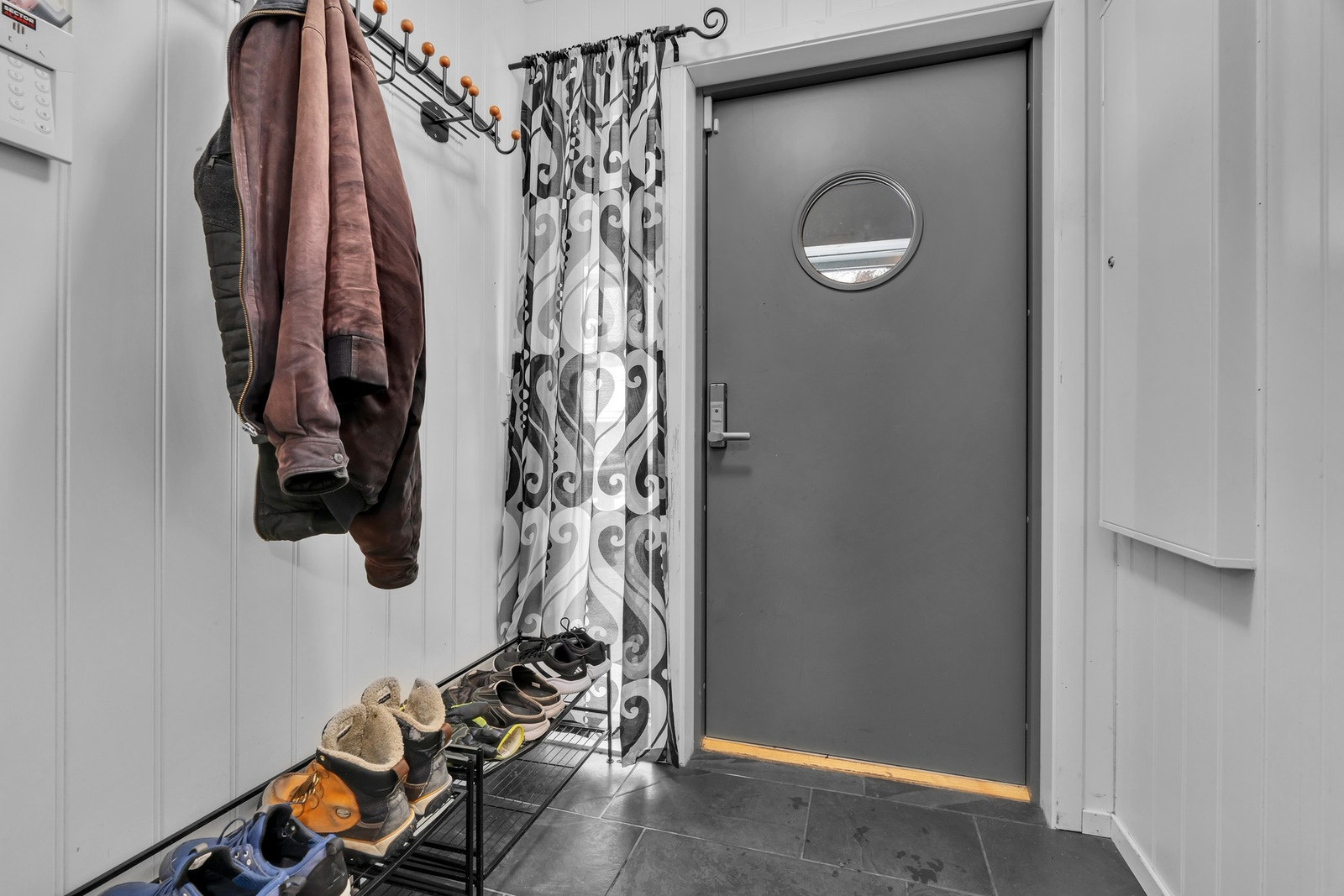 Vindfang Galleribilde