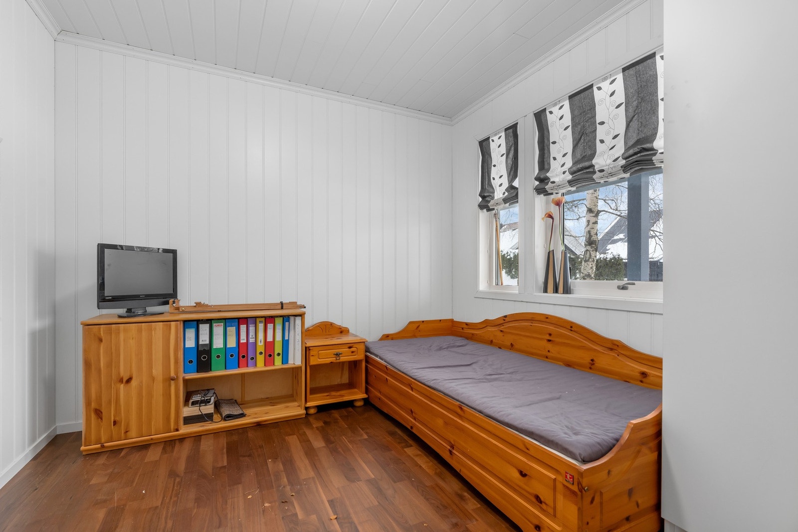 Soverom 3 Galleribilde