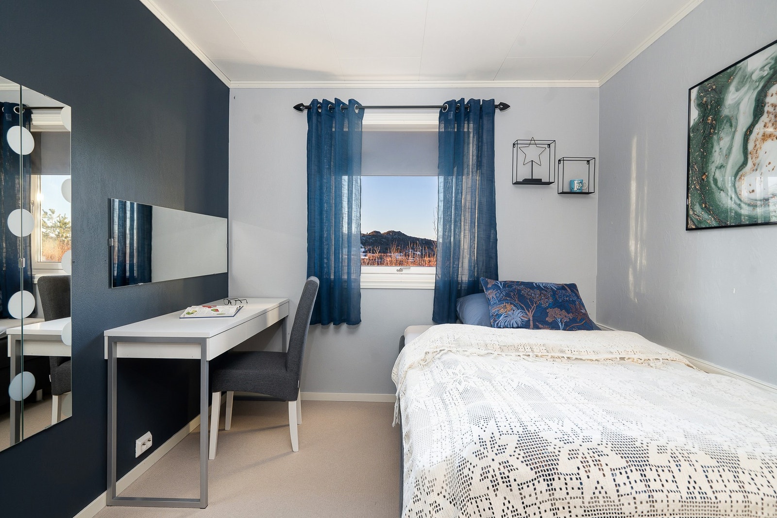 Soverom 5 Galleribilde