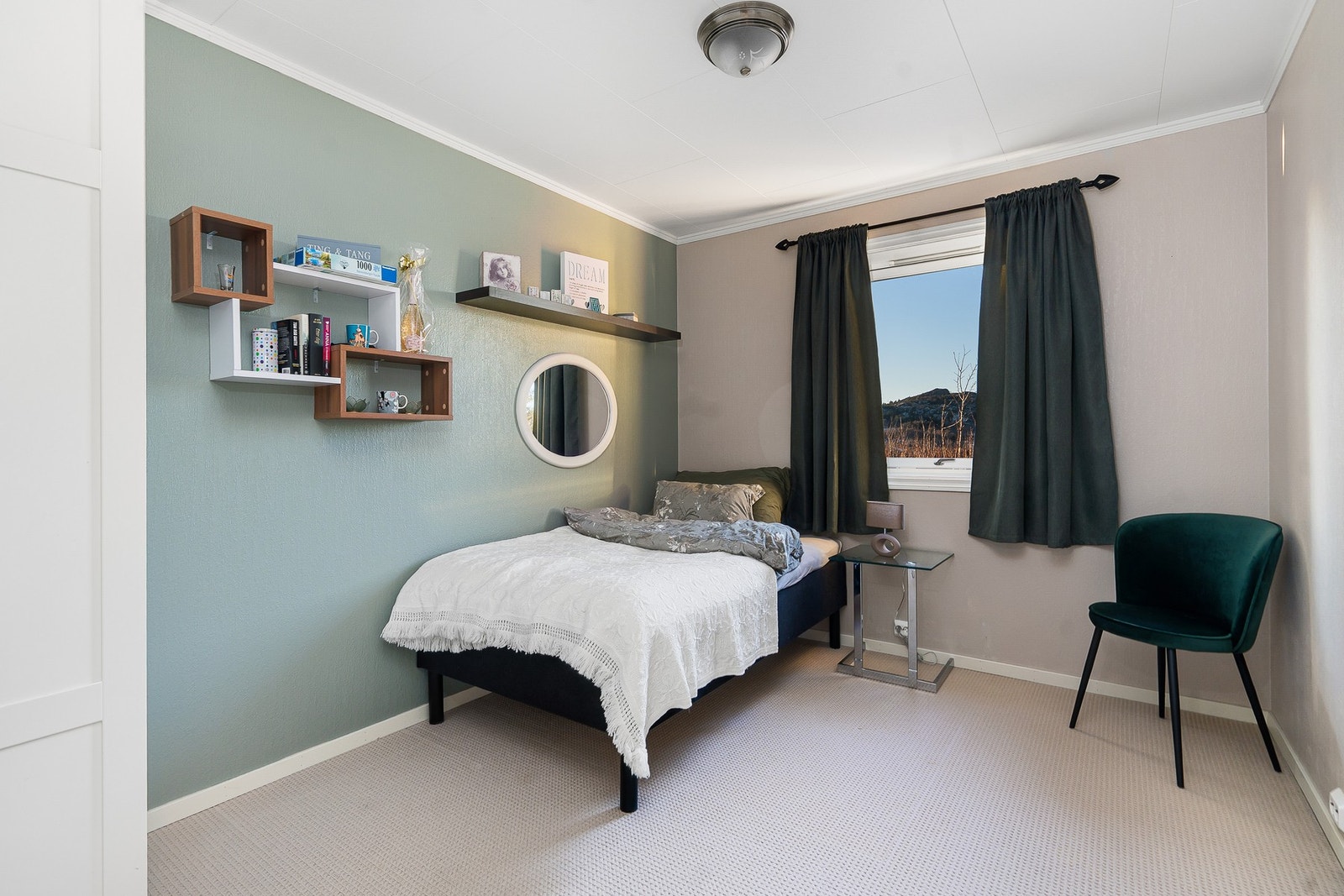 Soverom 4 Galleribilde