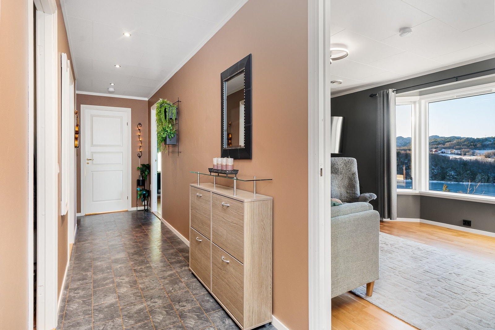 Mellomgang Galleribilde